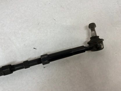 2006 Pontiac GTO RH Passenger Rear Suspension Adjustment Tie Rod Assembly OEM