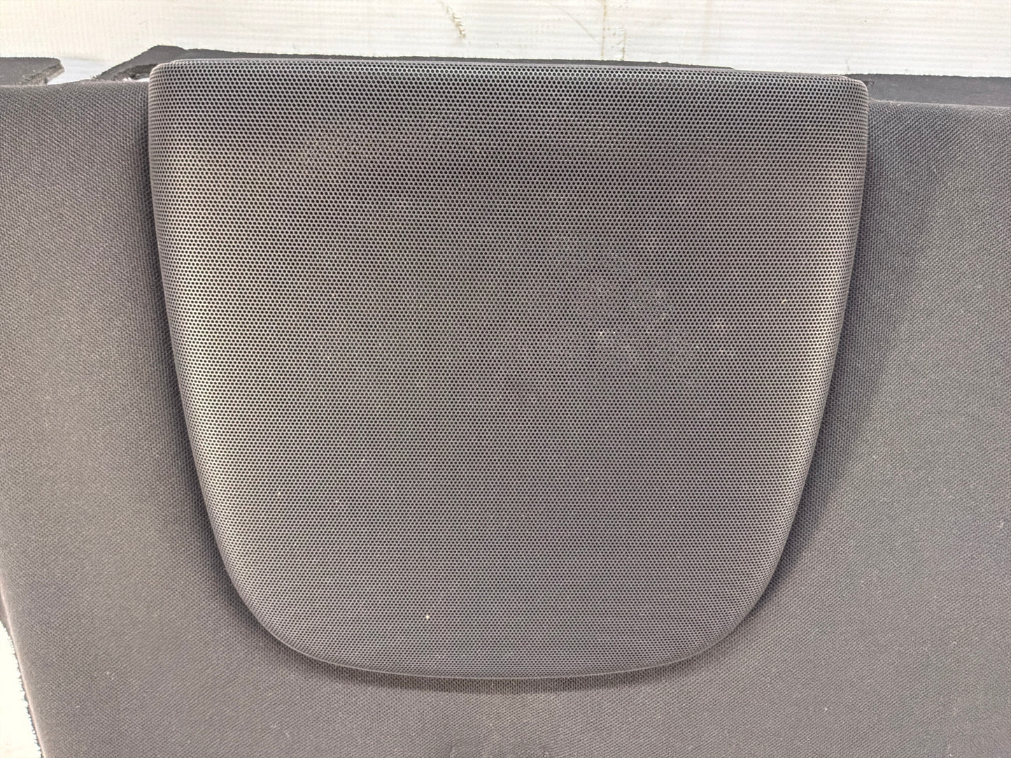 2015 Chevy SS Sedan Rear Interior Package Deck Tray Parcel Shelf Trim Cover OEM