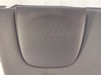 2015 Chevy SS Sedan Rear Interior Package Deck Tray Parcel Shelf Trim Cover OEM