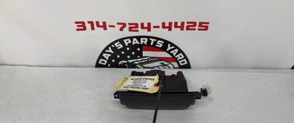 2006 Pontiac GTO Lower Radio Ashtray Compartment Smokers Package OEM