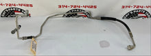 2006 Pontiac GTO AC A/C Air Conditioner Suction Line Hose Tube OEM