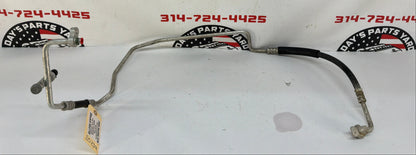 2006 Pontiac GTO AC A/C Air Conditioner Suction Line Hose Tube OEM