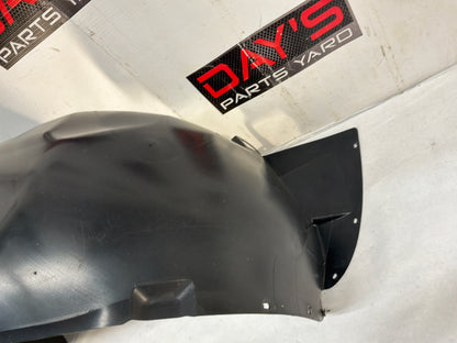 2015 Chevrolet Camaro SS 1LE RH Passenger Front Fender Wheel House Well Liner OEM