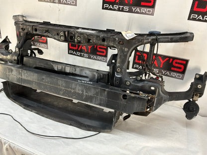 Radiator core support - Day's Parts Yard