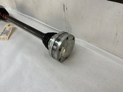Rh axle - Day's Parts Yard