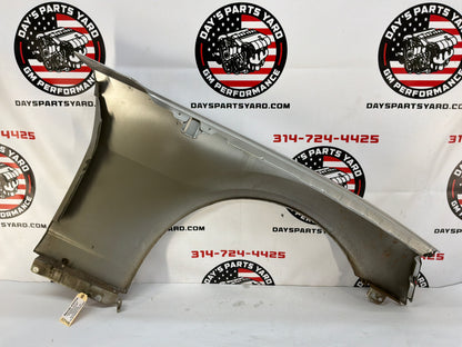 2015 Chevrolet Camaro SS 1LE LH Driver Front Fender OEM