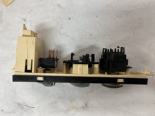 1999 Pontiac Trans Am WS6 HVAC Climate Control Dash Switch Panel OEM