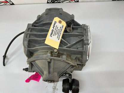 2002 Chevy C5 Corvette Convertible Rear End Rearend Differential Axle Carrier Assembly 3.15 OEM