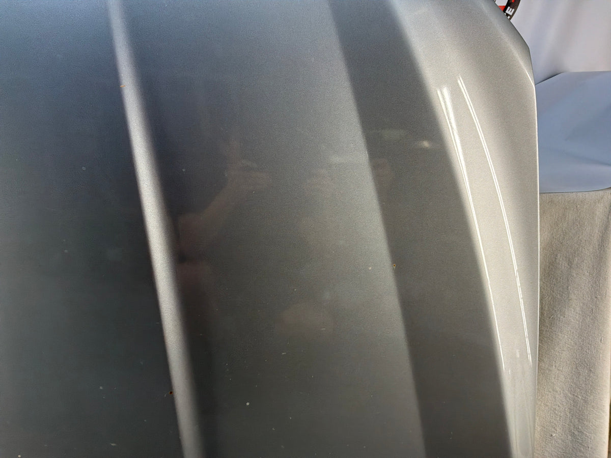 2014 Chevy SS Sedan Hood Assembly