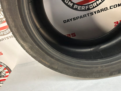 2005 Pontiac GTO Michelin Pilot Sport 4 Season Tires (2) set 245/45/17