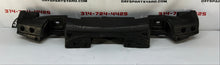 2002 Chevy C5 Corvette Front Bumper Impact Absorber Bar OEM - Day's Parts Yard