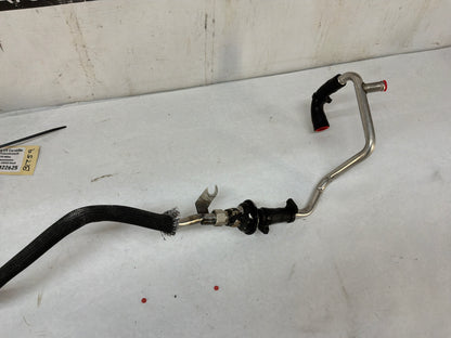 1999 Chevy C5 Corvette AIR EGR Exhaust Manifold Lines Hoses Tubes Pipes OEM