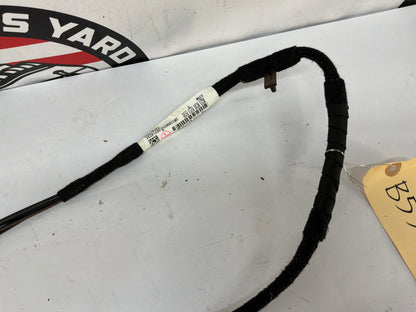 2017 Chevy SS Sedan Shark Fin Antenna Cable Wire Wiring Harness OEM