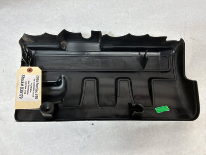 2006 Pontiac GTO RH & LH Engine Motor Intake Manifold Coil Covers Set OEM