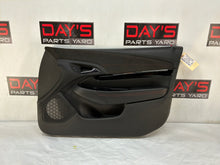 Door panel - Day's Parts Yard