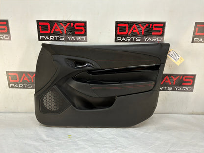 Door panel - Day's Parts Yard