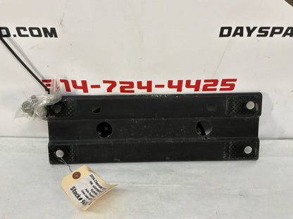 2014 Chevy SS Sedan Transmission Tunnel Bracket Frame Brace OEM