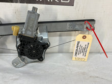 Window regulator - Day's Parts Yard