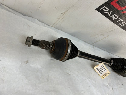 Axle - Day's Parts Yard