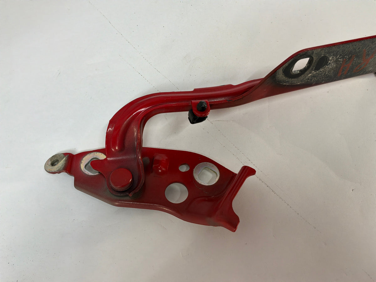 2016 Chevy SS Sedan RH & LH Hood Hinges Set OEM