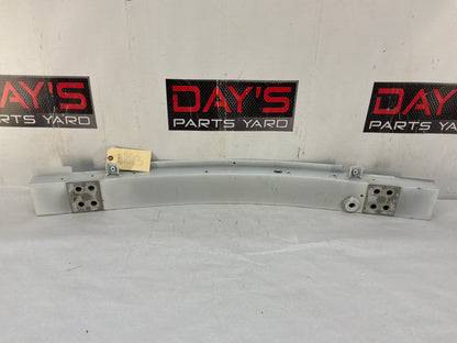 2023 Chevy Camaro SS Front Bumper Impact Bar White OEM