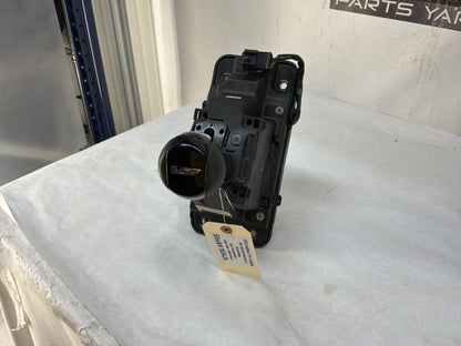 Center console - Day's Parts Yard