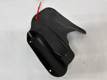 2016 Cadillac CTS-V Front Brake Rotor Cooling Duct Deflector OEM