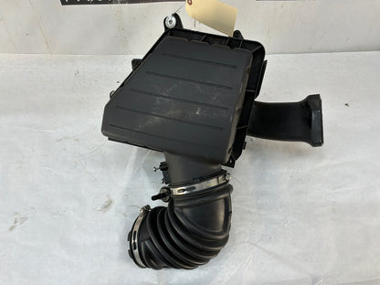 2014 Chevy Camaro ZL1 Factory OEM Air Intake Box Assembly