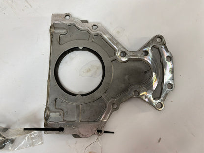 TRASH 2017 Chevy SS Sedan Rear Engine Block Cover OEM