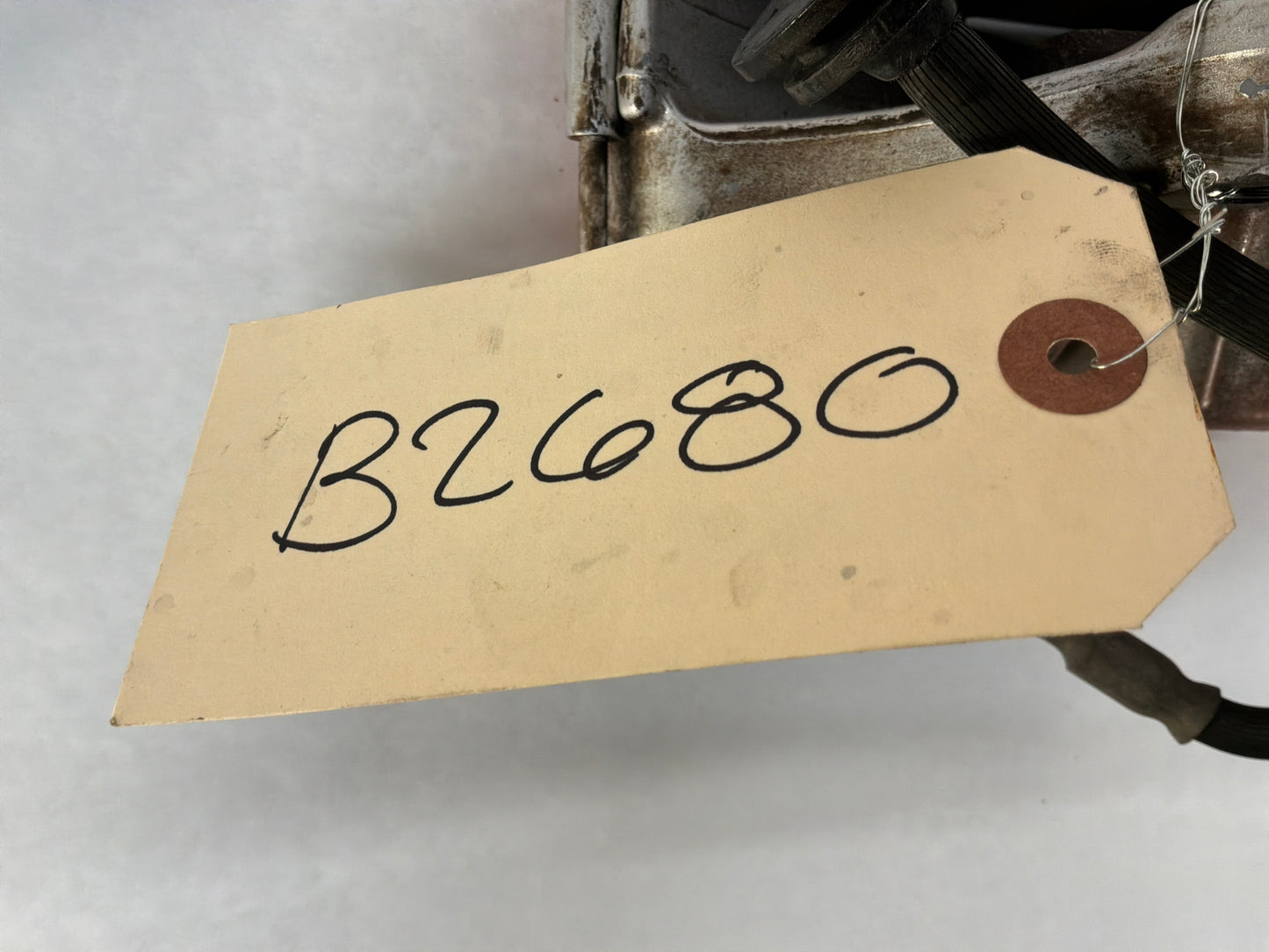 2014 Chevy SS Sedan Fronts Brembo Brake Calipers OEM