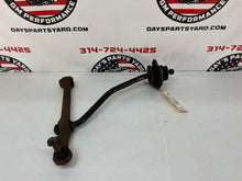 2005 Pontiac GTO RH Passenger Front Suspension Lower Control Arm Radius Rod OEM...
