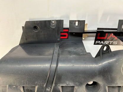 2004 Pontiac GTO Rear Air Deflector Differential Center Lower Body Cover OEM