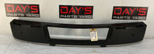 2016 Chevy Caprice PPV Rear Bumper Impact Foam Energy Absorber OEM