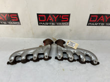 Exhaust manifold - Day's Parts Yard