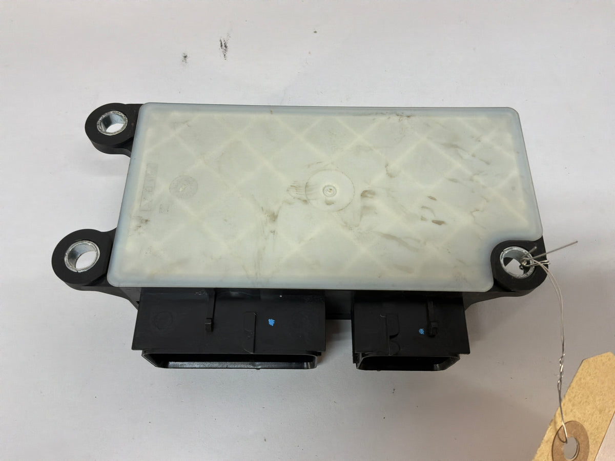 2016 Chevy SS Sedan Air Bag Airbag Control Diagnostic Module OEM