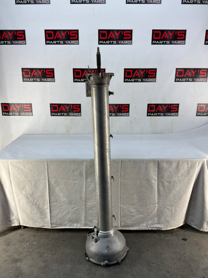 1999 Chevy C5 Corvette Automatic Transmission Torque Tube Driveshaft OEM
