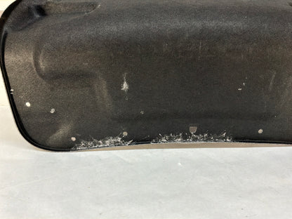 2017 Chevy SS Sedan Trunk Deck Lid Liner Carpet Felt Panel OEM