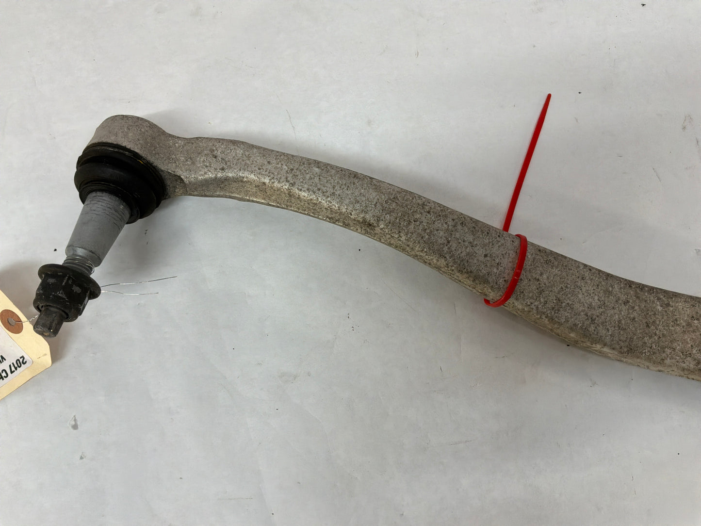 2017 Chevy SS Sedan RH Passenger Front Suspension Lower Control Arm OEM