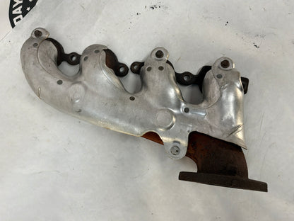 2015 Chevy Camaro SS 1LE RH & LH Factory Exhaust Manifolds OEM