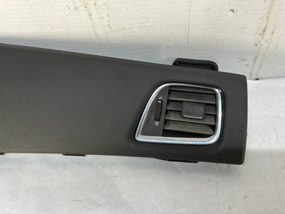 Dash vent - Day's Parts Yard