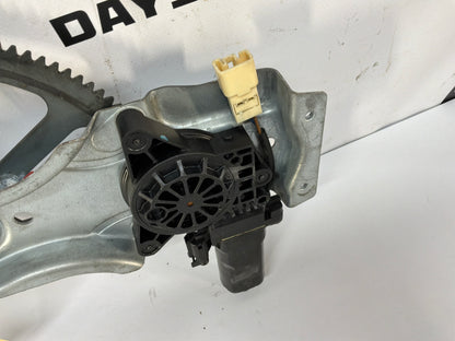2006 Pontiac GTO RH Passenger Window Regulator Motor OEM