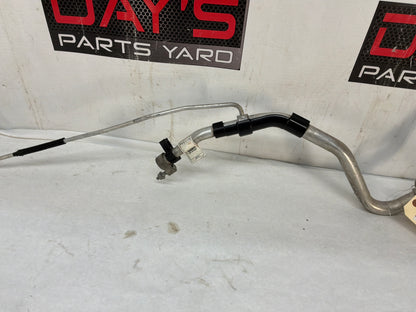 2014 Chevy SS Sedan AC Air Conditioner Line Hose Tube OEM - Day's Parts Yard