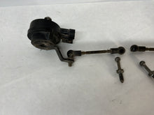 Rh lh ride heigh sensor - Day's Parts Yard