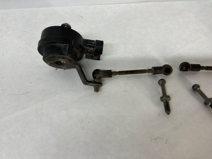 Rh lh ride heigh sensor - Day's Parts Yard