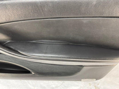 Rh door panel - Day's Parts Yard