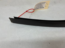 2015 Chevy SS Sedan RH Passenger Door Rear Pillar Post Trim Black OEM