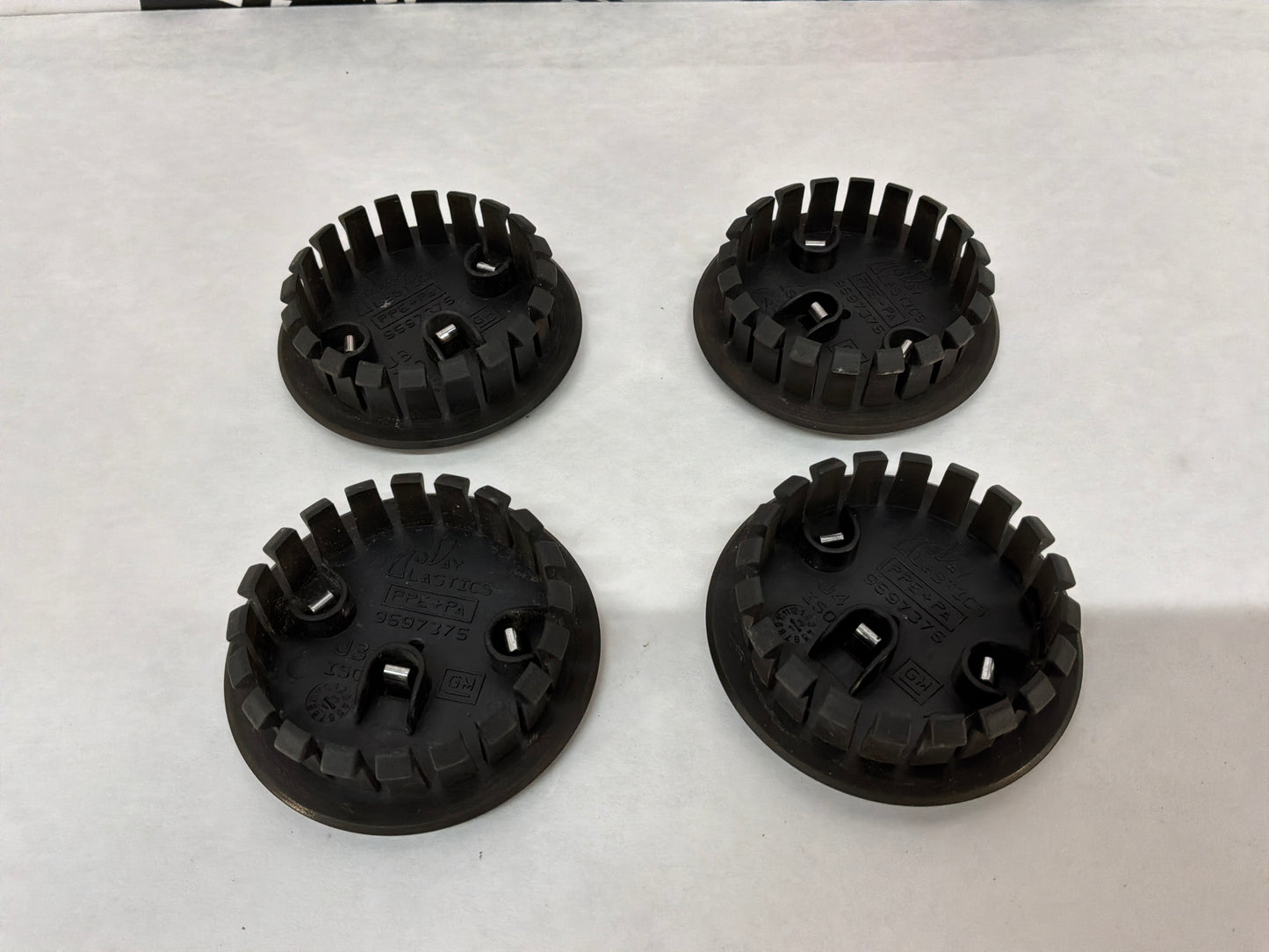 2016 Cadillac CTS-V Wheel Center Cap OEM