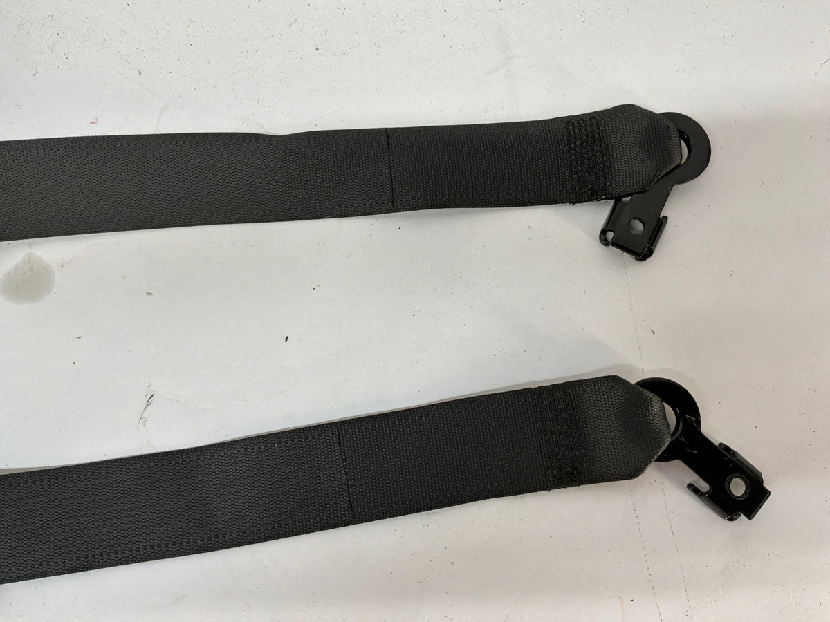 2016 Chevy SS Sedan RH & LH Front Seat Belt Retractors OEM