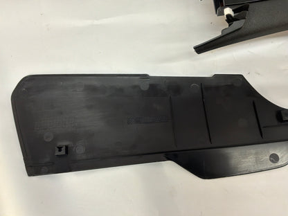 2008 Pontiac G8 GT Center Console w/Shifter OEM