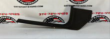 2006 Cadillac CTS-V RH Passenger Front Door Sill Kick Panel Scuff Plate OEM